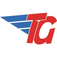 TG Films logo - Similar company to Techgoggles