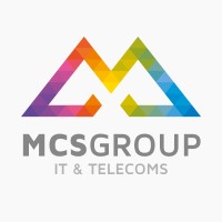 MCS Group logo - Similar company to Systematic Data Solutions Ltd