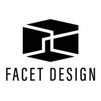 FACET Design logo - Similar company to Mcewen Northside