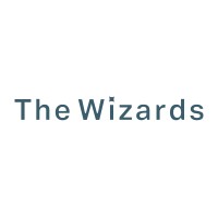 The Wizards logo - Similar company to Tobble Mediatech
