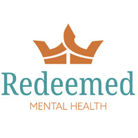 Redeemed Mental Health logo - Similar company to Alora Supports