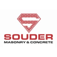 Souder Masonry and Concrete logo - Similar company to Florida Masonry, Inc.