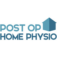 Post Op Home Physio logo - Similar company to Flawless Physio