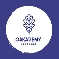 Oakademy logo - Similar company to Cureloss.In