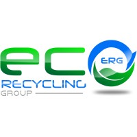 Eco Recycling Group logo - Similar company to Iem