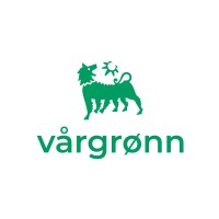 Vårgrønn logo - Similar company to Interconnector