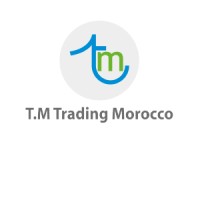 TM Trading Morocco logo - Similar company to Holged - Holding Générale D'Education