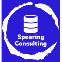 Spearing Consulting logo - Similar company to Spearing Systems