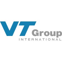 VT Group International logo - Similar company to Cybis