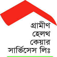 Grameen Health Care Services Ltd. logo - Similar company to Shamadhan Services Limited