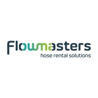 Flowmasters logo - Similar company to Tuqr