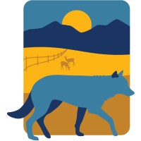 California Wolf Project (CAWP) logo - Similar company to Usf Ms In Environmental Management (Msem)
