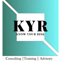 Know Your Risk (KYR) Consulting,Training & Advisory Solutions logo - Similar company to Weventz Training