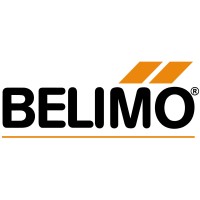 BELIMO CZ spol. s r. o. logo - Similar company to Declima S.R.O.