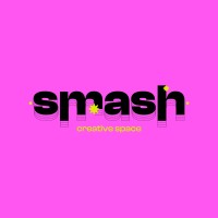 Smash Creative Space logo - Similar company to Dripitaly