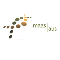 MaaS Australia logo - Similar company to Imobility Co