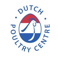 Dutch Poultry Centre logo - Similar company to Calf Expertise Centre