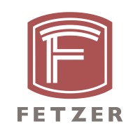Fetzer Architectural Woodwork logo - Similar company to Giffin Interior
