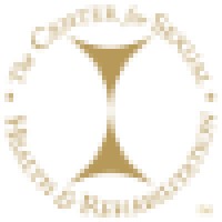 The Center for Sexual Health and Rehabilitation logo - Similar company to Mastermind Groups Global