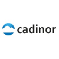 Cadinor logo - Similar company to Yombeetec Sl