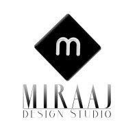 Miraaj Design Studio logo - Similar company to Sambhav Design Studio