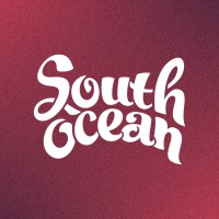 South Ocean Festival logo - Similar company to Raydia A/S