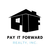 Pay It Forward Realty Inc. logo - Similar company to Wealthforce