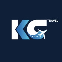 KG. Travel logo - Similar company to Fly-Foot.Com