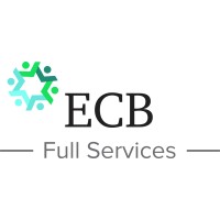 ECB FULL SERVICES logo - Similar company to Lb Gestion