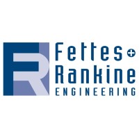 Fettes & Rankine Engineering Limited logo - Similar company to Orthogonal Engineering