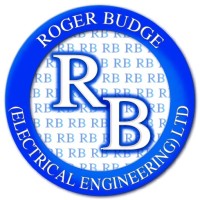 Roger Budge Electrical Eng Ltd logo - Similar company to G-Tech Electrical Contractors