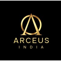 Arceus India logo - Similar company to Graphilio Designs
