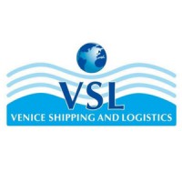 Venice Shipping and Logistics SpA (VSL) - Palladio Holding Group logo - Similar company to Carter&Carter S.P.A.