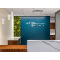 Marin Specialty Surgery Center logo - Similar company to Trinity Aesthetics