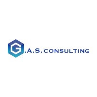 GAS CONSULTING logo - Similar company to Gas - Daxin Global