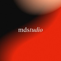 MDStudio logo - Similar company to Md Studio