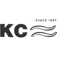 KC Creative Works Private Limited logo - Similar company to Kc Garments Pvt Ltd