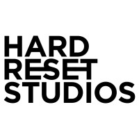 Hard Reset Studios logo - Similar company to Clear Pathways