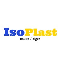 Isoplast Bouira logo - Similar company to Institut Polytechnique De La Technologie Appliquée À L’Entreprise (Iptae)