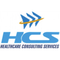 Healthcare Consulting Services (HCS) logo - Similar company to The 44 Group Healthcare Consulting Services