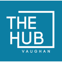 The Hub Vaughan logo - Similar company to Thehub