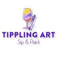 Tippling Art logo - Similar company to Lolipop