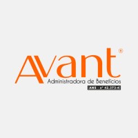 Avant Administradora logo - Similar company to Solid Administradora