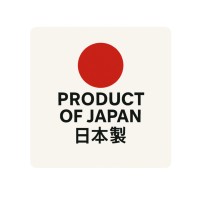 PRODUCT OF JAPAN logo - Similar company to Plexpeer