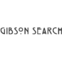 Gibson Search logo - Similar company to Jbaf Consulting
