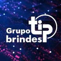 Grupo Brindes Tip & Vip Import logo - Similar company to Pepperone - Brindes Promocionais