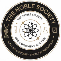 The Noble Society UOS logo - Similar company to First Teaching Physics Center