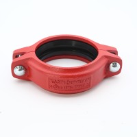 SHANDONG LUYUAN FIRE TECHNOLOGY CO., LTD logo - Similar company to Anhui Prosper Flow Technology Co.,Ltd.