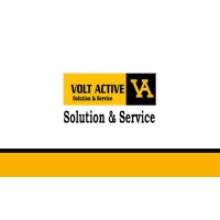 VOLT ACTIVE logo - Similar company to Virrigic