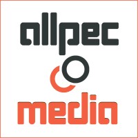 Allpec Média logo - Similar company to Horah - Joaillerie & Conseil